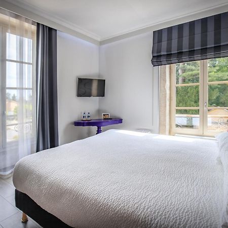 Le Terminus Hotel Tournus Luaran gambar