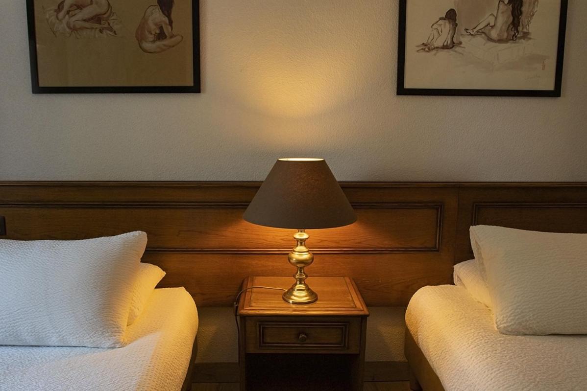 Le Terminus Hotel Tournus Luaran gambar