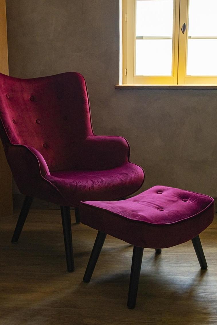 Le Terminus Hotel Tournus Luaran gambar