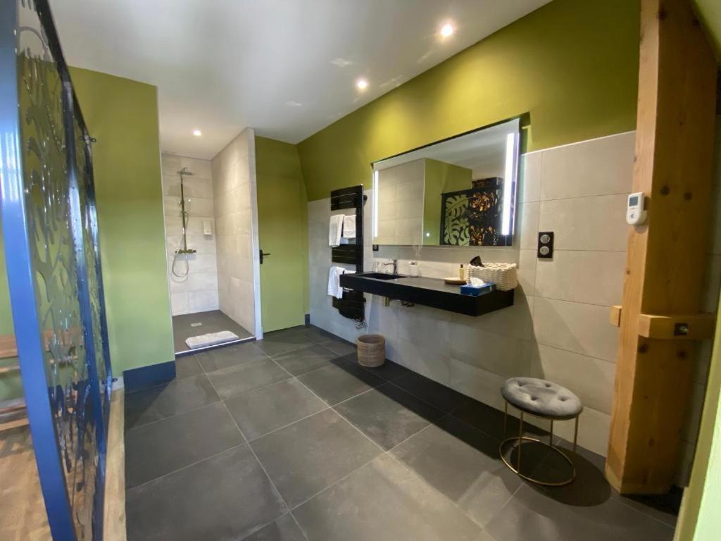 Le Terminus Hotel Tournus Luaran gambar