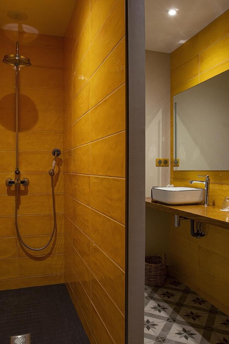 Le Terminus Hotel Tournus Luaran gambar