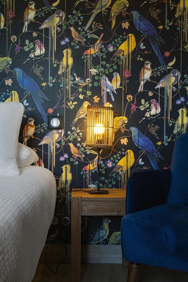 Le Terminus Hotel Tournus Luaran gambar