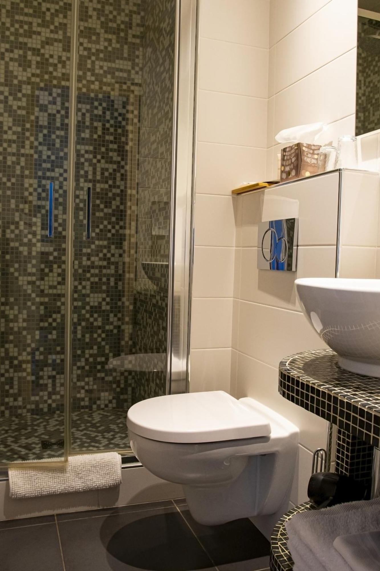 Le Terminus Hotel Tournus Luaran gambar