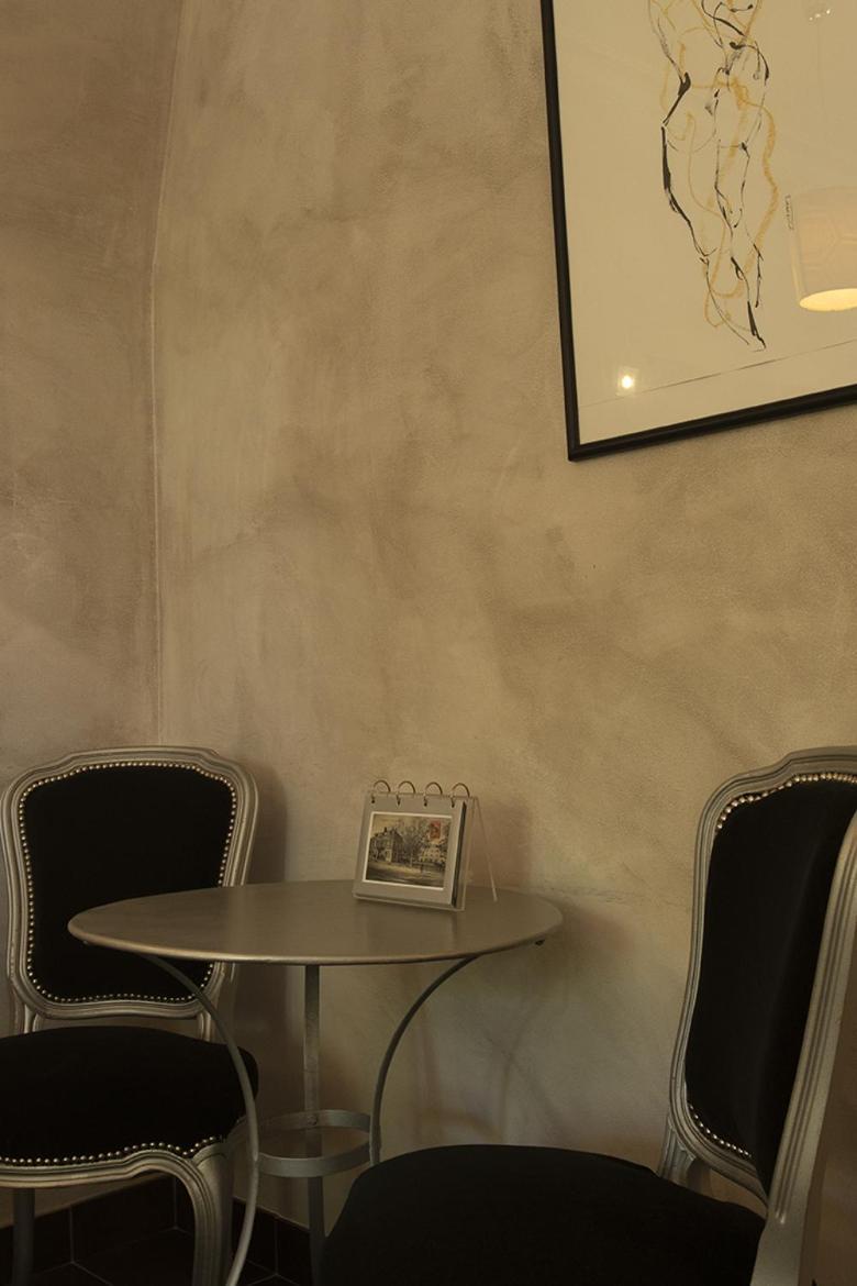 Le Terminus Hotel Tournus Luaran gambar