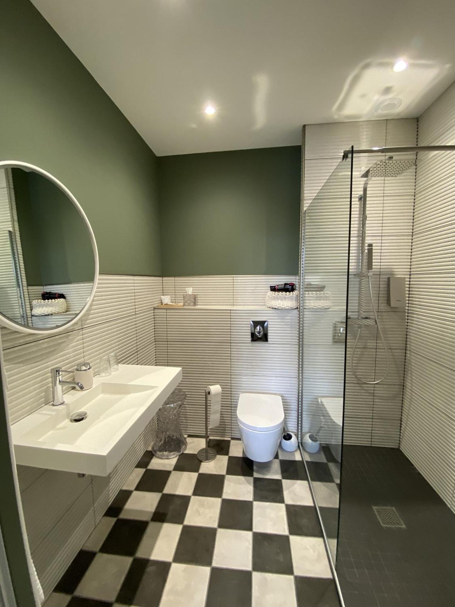 Le Terminus Hotel Tournus Luaran gambar